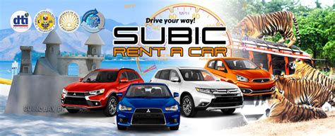 cheap car rentals subic bay|Subic Rent a Car .